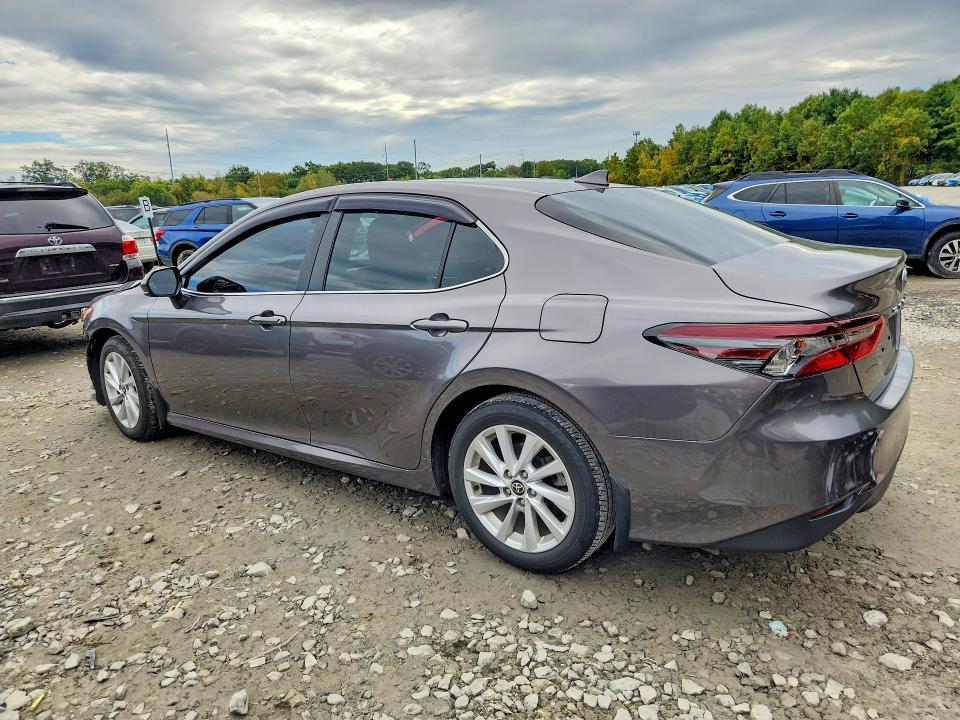 Продаж на аукціоні авто 2024 Toyota Camry, vin: 4T1C11AKXRU198538, номер лоту: 71352126