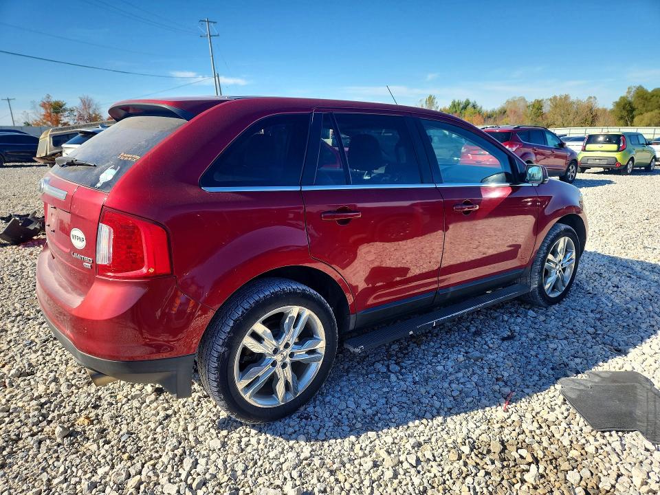 Продаж на аукціоні авто 2013 Ford Edge, vin: 2FMDK4KC6DBB85844, номер лоту: 72632716