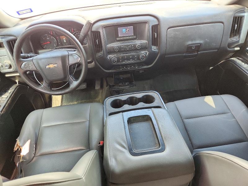Продажа на аукционе авто 2015 Chevrolet Silverado, vin: 1GCRCPEC1FZ146289, номер лота: 72418236