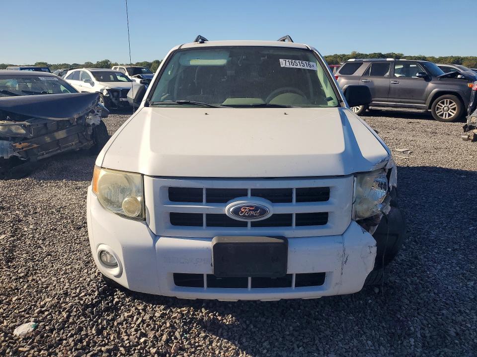 2010 Ford Escape მანქანა იყიდება აუქციონზე, vin: 1FMCU4K37AKA96064, აუქციონის ნომერი: 71651516