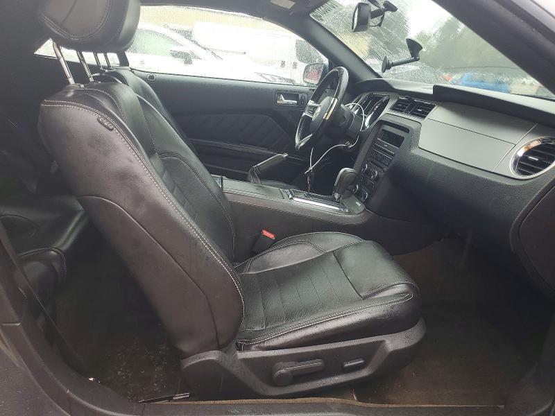Продаж на аукціоні авто 2014 Ford Mustang, vin: 1ZVBP8EM7E5220306, номер лоту: 73183376