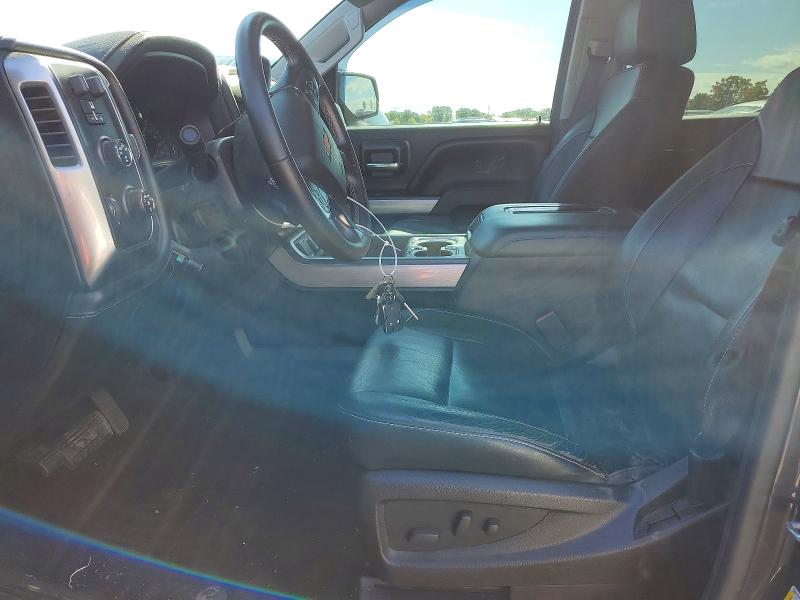 Aukcja sprzedaży 2016 Chevrolet Silverado, vin: 3GCUKSEC6GG207492, numer aukcji: 70331416