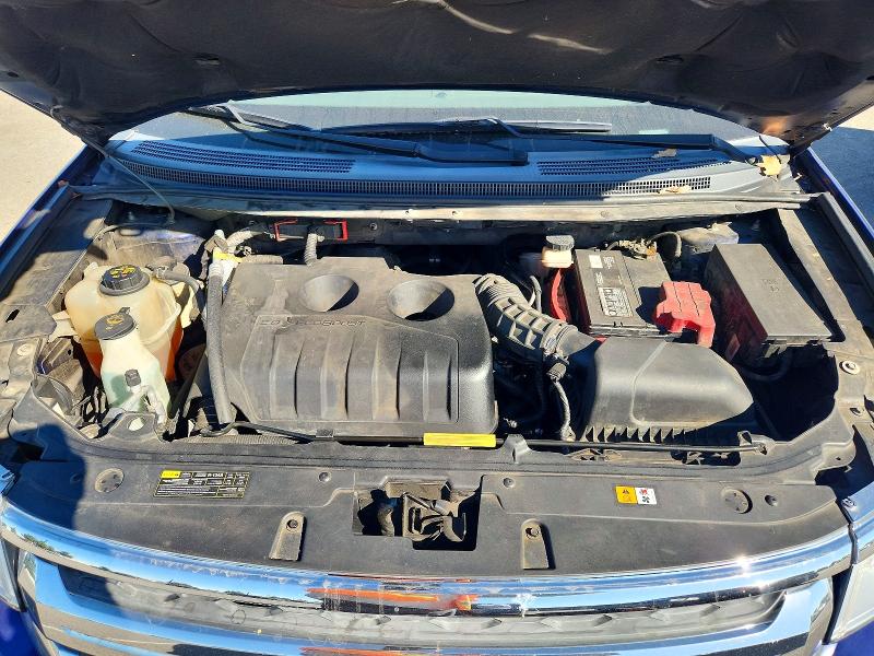 2013 Ford Edge მანქანა იყიდება აუქციონზე, vin: 2FMDK3J98DBB21918, აუქციონის ნომერი: 71583006