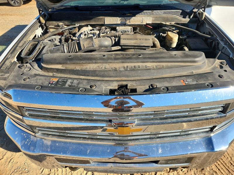 Aukcja sprzedaży 2017 Chevrolet Silverado, vin: 1GC1KVEY9HF168299, numer aukcji: 71886676
