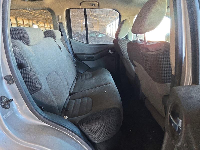 Продаж на аукціоні авто 2008 Nissan Xterra, vin: 5N1AN08U98C517414, номер лоту: 71771236