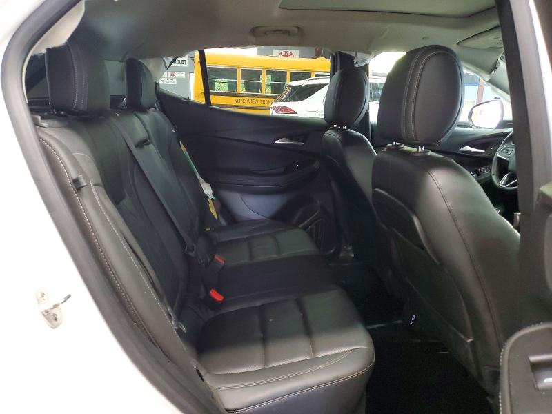 Продажа на аукционе авто 2024 Buick Encore Gx, vin: KL4AMGSL4RB151069, номер лота: 72741656