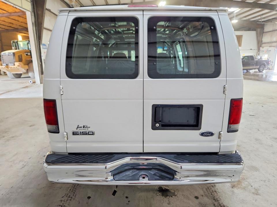 Aukcja sprzedaży 2008 Ford Econoline, vin: 1FTNE14W58DA55320, numer aukcji: 71091676
