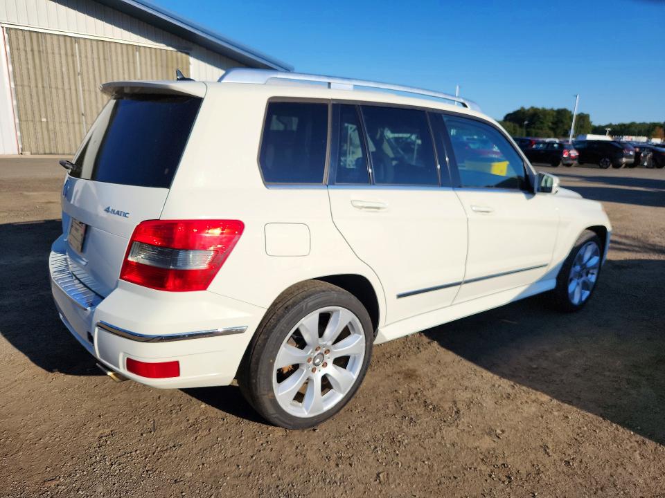 Продаж на аукціоні авто 2010 Mercedes-benz Glk, vin: WDCGG8HB5AF316534, номер лоту: 72357426
