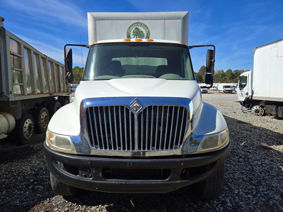Продажа на аукционе авто 2009 International 4000, vin: 1HTMMAANX9H068846, номер лота: 73160786