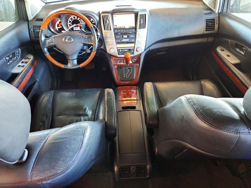 Продажа на аукционе авто 2008 Lexus Rx, vin: JTJHW31U482865099, номер лота: 71799226
