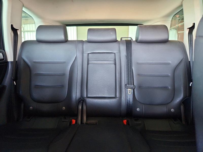 2017 Volkswagen Touareg მანქანა იყიდება აუქციონზე, vin: WVGEF7BP9HD003115, აუქციონის ნომერი: 71831456