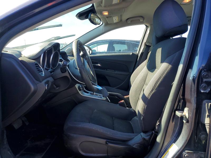 Продажа на аукционе авто 2015 Chevrolet Cruze, vin: 1G1PC5SB1F7153271, номер лота: 71259936