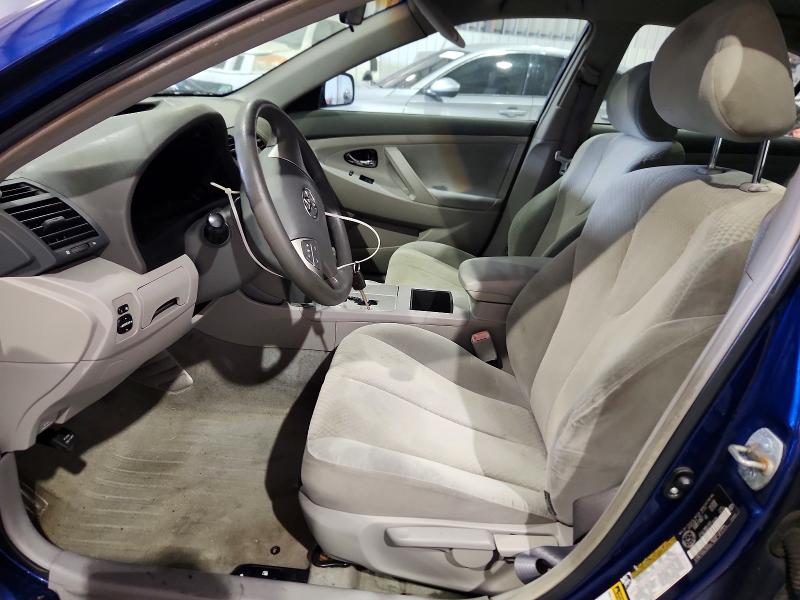 Продаж на аукціоні авто 2007 Toyota Camry, vin: 4T1BE46KX7U116394, номер лоту: 71352456