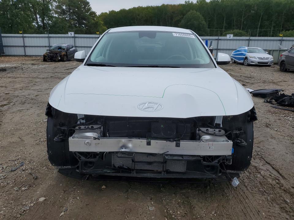 71659806 :رقم المزاد ، KM8KNDDF7RU265192 vin ، 2024 Hyundai Ioniq 5 مزاد بيع