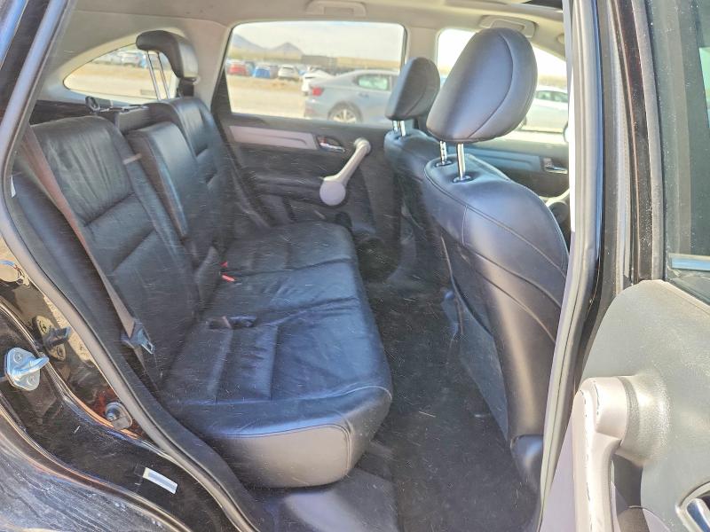 Aukcja sprzedaży 2007 Honda Cr-v, vin: JHLRE487X7C086740, numer aukcji: 71888816
