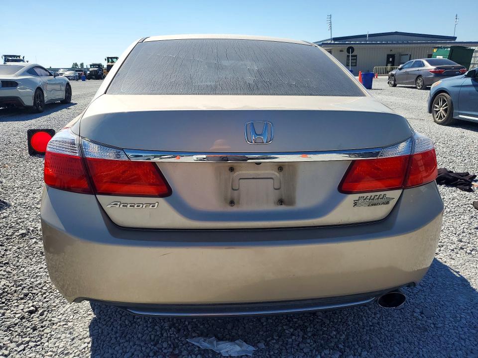 71294986 :رقم المزاد ، 1HGCR2F70DA208013 vin ، 2013 Honda Accord مزاد بيع