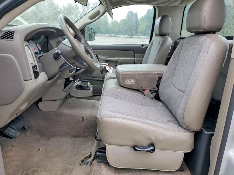 Продаж на аукціоні авто 2003 Dodge Ram 1500, vin: 1D7HA16N43J676321, номер лоту: 72035686