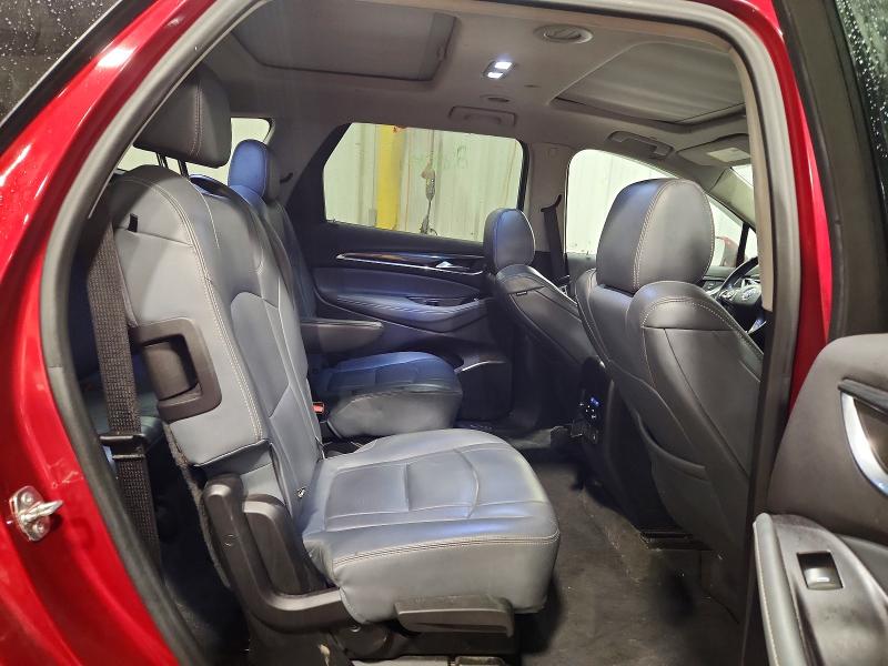 2020 Buick Enclave მანქანა იყიდება აუქციონზე, vin: 5GAEVBKW6LJ244482, აუქციონის ნომერი: 71034916
