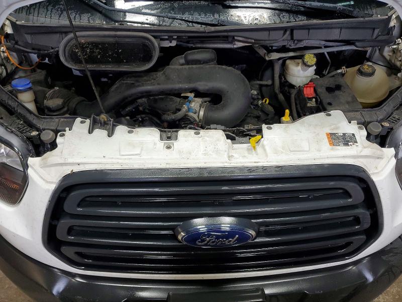 71474536 :رقم المزاد ، 1FTYR2CMXKKA73628 vin ، 2019 Ford Transit 250 مزاد بيع