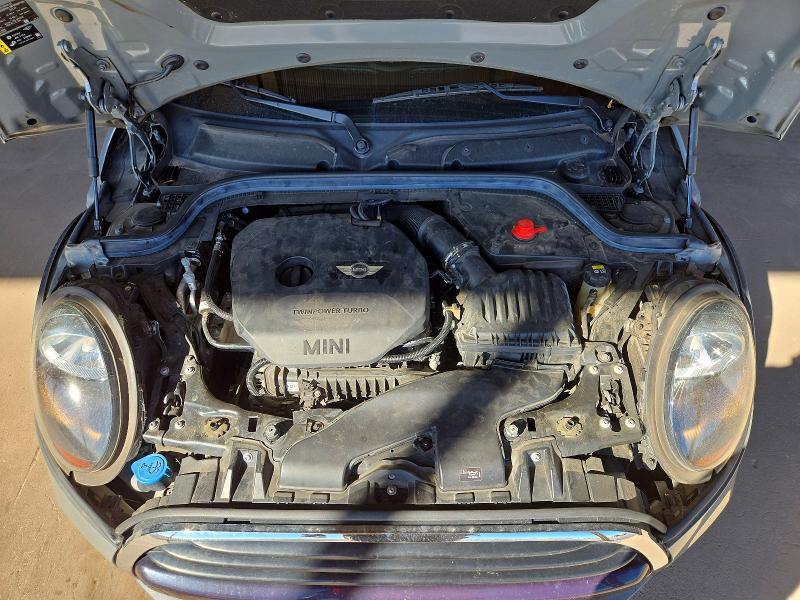 Продаж на аукціоні авто 2019 Mini Cooper, vin: WMWWG5C50K3F79115, номер лоту: 73559186