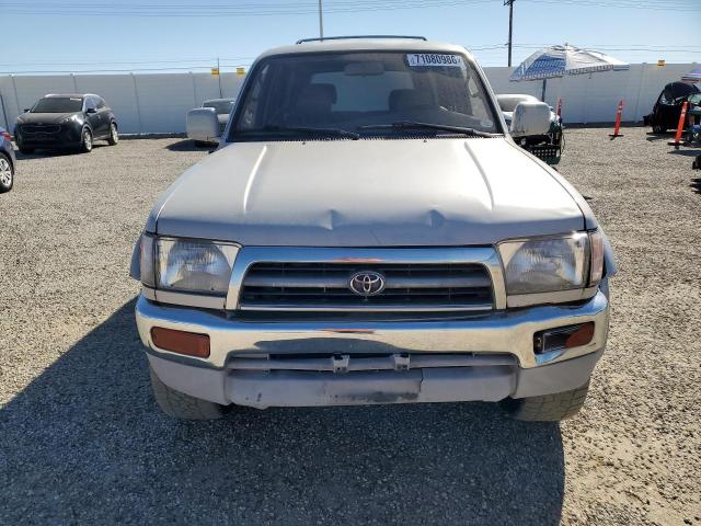 1997 Toyota 4runner მანქანა იყიდება აუქციონზე, vin: JT3HN87R2V0074815, აუქციონის ნომერი: 71080986