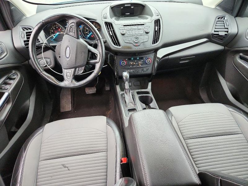 Продаж на аукціоні авто 2017 Ford Escape, vin: 1FMCU0GD6HUE92107, номер лоту: 68077646