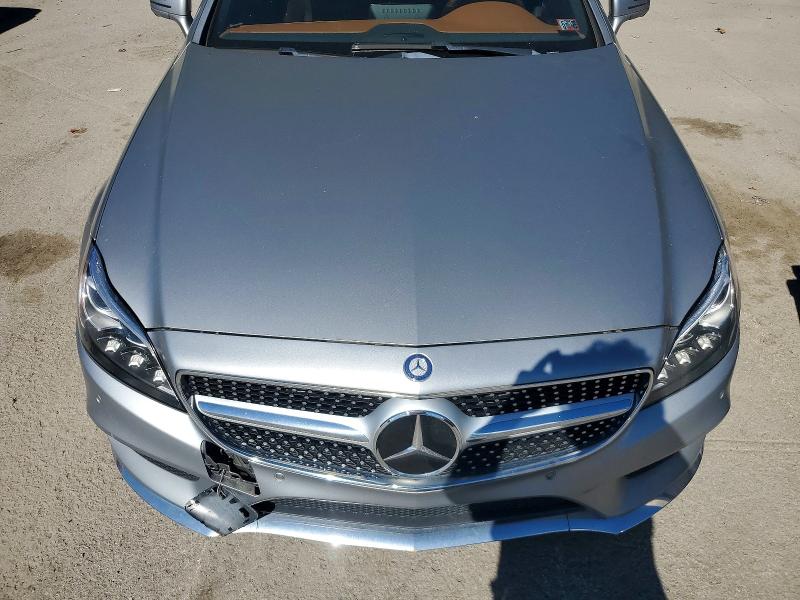 Продаж на аукціоні авто 2015 Mercedes-benz Cls, vin: WDDLJ9BB3FA146074, номер лоту: 71447126