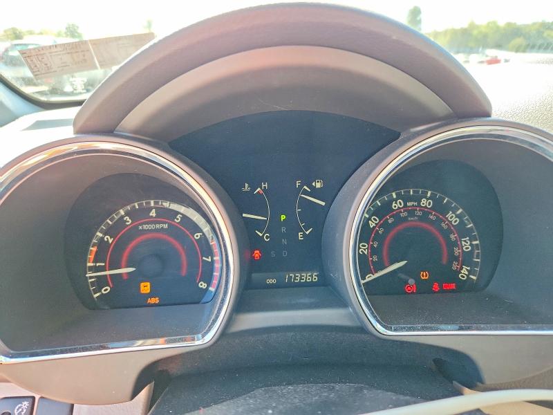 71784686 :رقم المزاد ، JTEES41A292142281 vin ، 2009 Toyota Highlander مزاد بيع