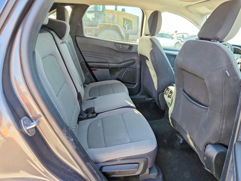 Продаж на аукціоні авто 2022 Ford Escape, vin: 1FMCU9G64NUB14210, номер лоту: 70734536