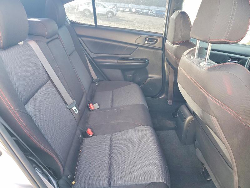 Продажа на аукционе авто 2020 Subaru Wrx, vin: JF1VA1C68L9820499, номер лота: 70851906