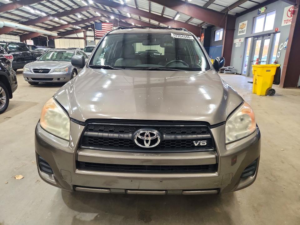Продажа на аукционе авто 2009 Toyota Rav4, vin: JTMBK33V595071755, номер лота: 72354346