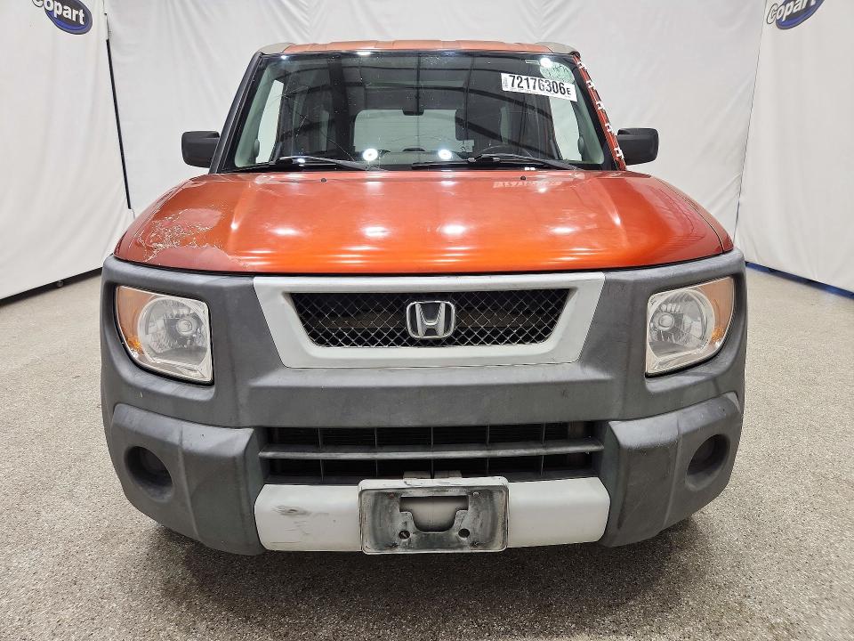 Aukcja sprzedaży 2004 Honda Element, vin: 5J6YH27694L029576, numer aukcji: 72176306