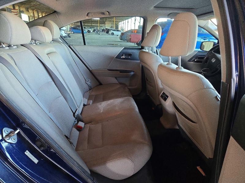 Aukcja sprzedaży 2013 Honda Accord, vin: 1HGCR2F89DA043961, numer aukcji: 71484126