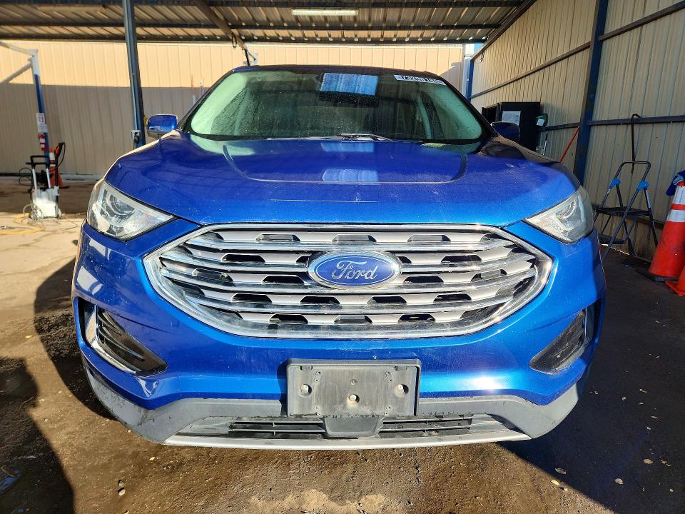 Продаж на аукціоні авто 2022 Ford Edge, vin: 2FMPK4J93NBA44265, номер лоту: 73298186