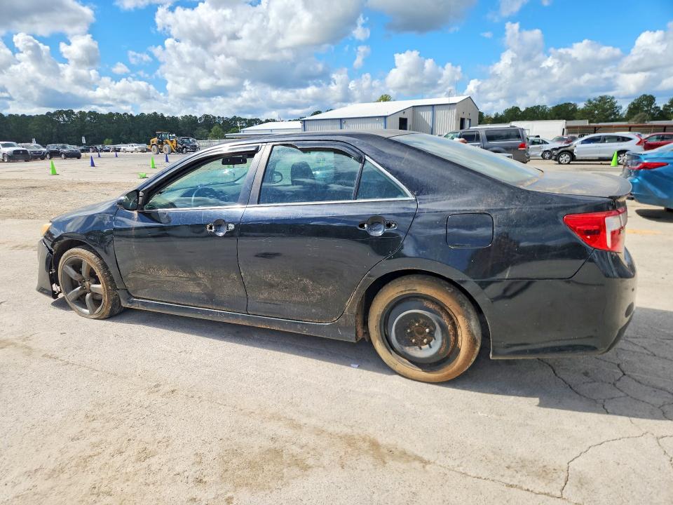 Aukcja sprzedaży 2012 Toyota Camry, vin: 4T1BF1FK1CU173248, numer aukcji: 71197796