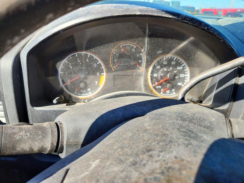 Продаж на аукціоні авто 2010 Nissan Titan, vin: 1N6AA0EJ5AN304980, номер лоту: 72336676