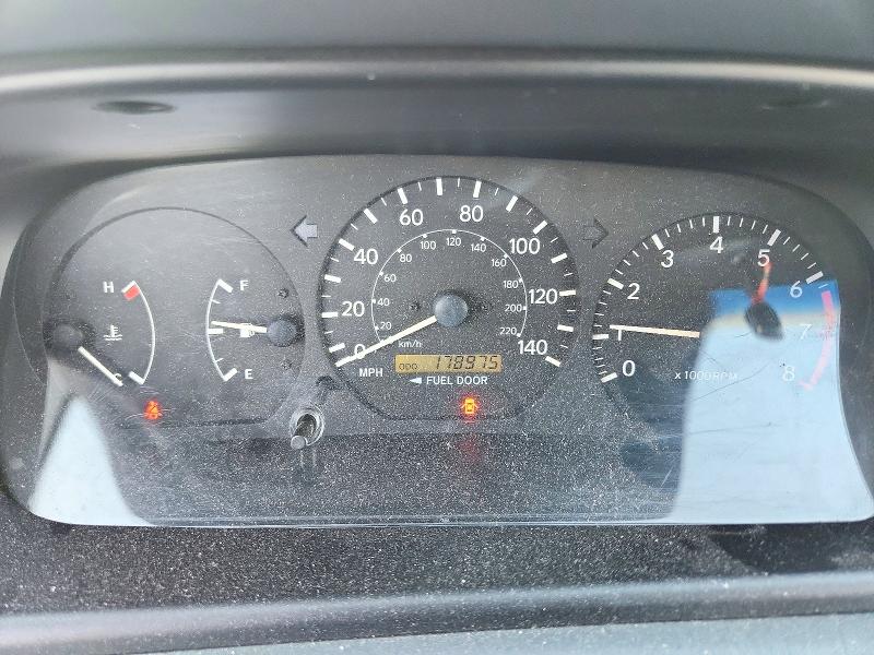 2000 Toyota Camry მანქანა იყიდება აუქციონზე, vin: 4T1BG22K4YU708377, აუქციონის ნომერი: 71693056