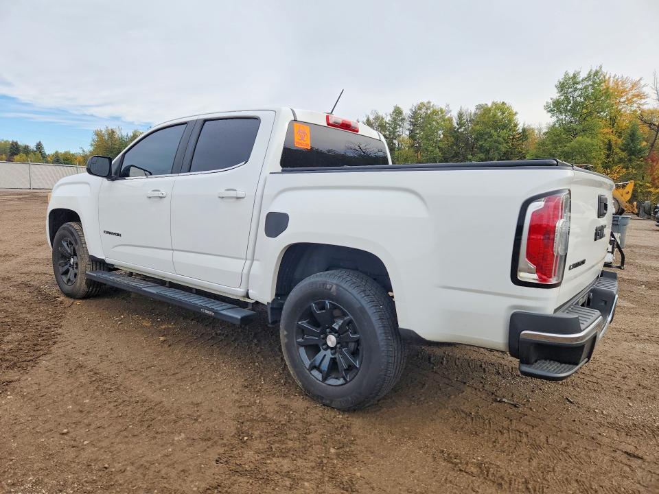 Продажа на аукционе авто 2016 Gmc Canyon, vin: 1GTG5CEAXG1177243, номер лота: 71433726
