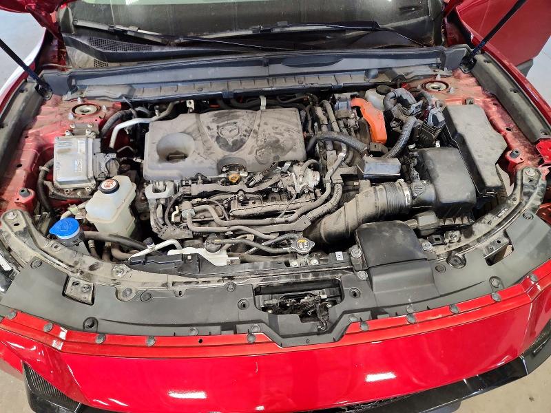 Aukcja sprzedaży 2025 Mazda Cx-50, vin: 7MMVAAEW4SN131590, numer aukcji: 71563226