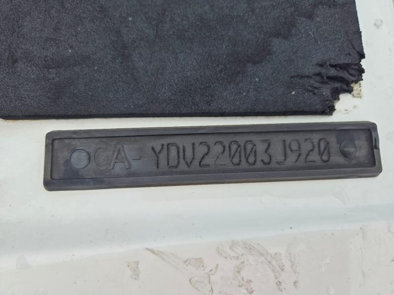 Продаж на аукціоні авто 2020 Sea-doo Fish Pro, vin: YDV22003J920, номер лоту: 70673766