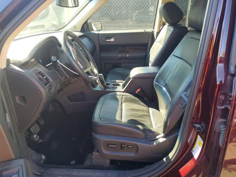 Продаж на аукціоні авто 2019 Ford Flex, vin: 2FMHK6C88KBA25453, номер лоту: 72634916