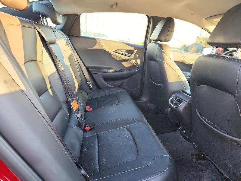 73558896 :رقم المزاد ، 1G1ZJ5SU6HF285760 vin ، 2017 Chevrolet Malibu مزاد بيع