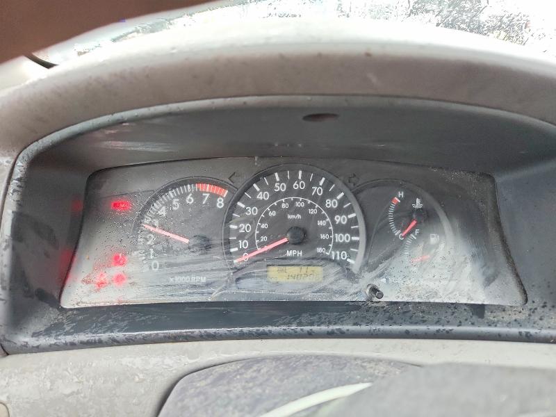 Aukcja sprzedaży 2004 Toyota Corolla, vin: 2T1BR32E04C304191, numer aukcji: 68898866