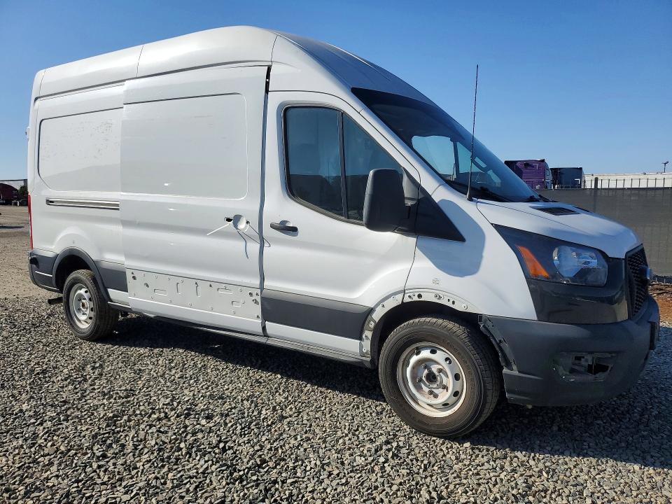 Продаж на аукціоні авто 2022 Ford Transit, vin: 1FTBR1X80NKA23306, номер лоту: 71473176