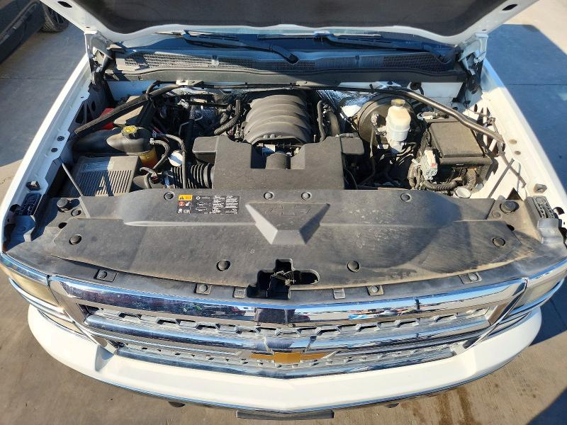 Aukcja sprzedaży 2014 Chevrolet Silverado, vin: 3GCPCREC2EG407544, numer aukcji: 72413146