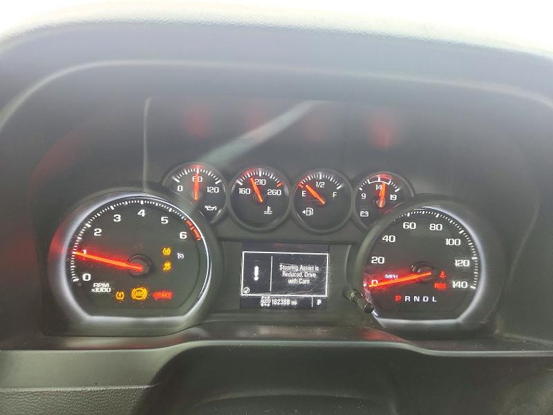 Aukcja sprzedaży 2021 Chevrolet Silverado, vin: 1GCRYAEH4MZ299434, numer aukcji: 73192326