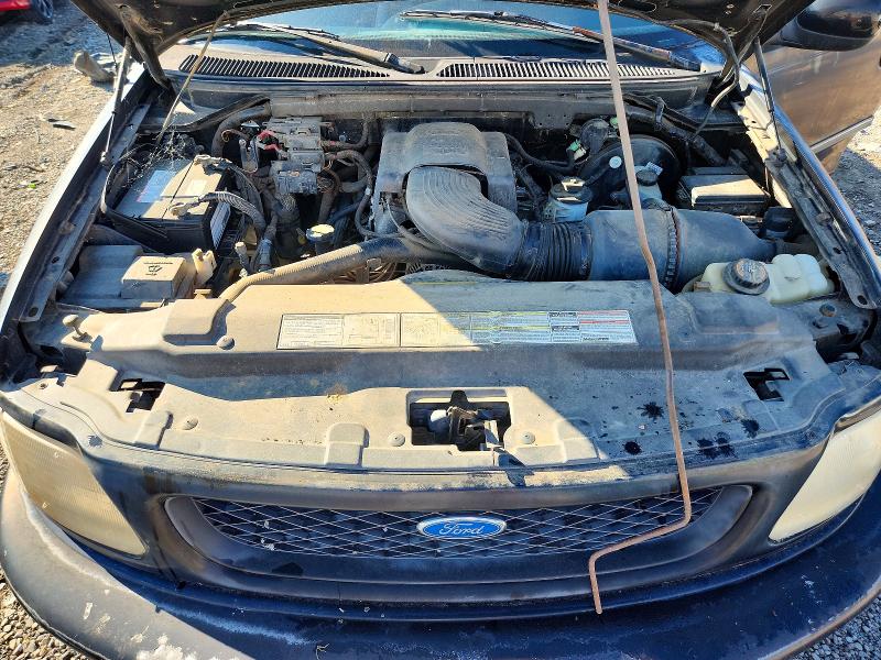 Aukcja sprzedaży 1997 Ford F150, vin: 1FTDX1861VNA17332, numer aukcji: 72895076