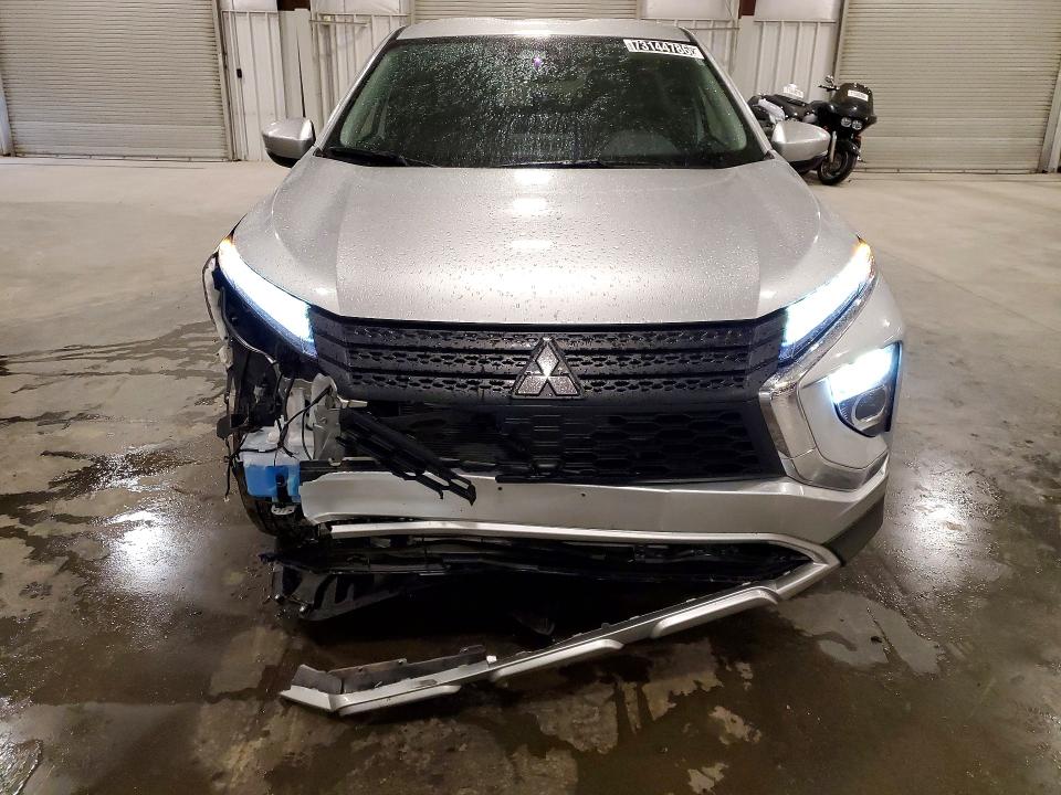 Aukcja sprzedaży 2026 Mitsubishi Eclipse Cross, vin: JA4ATWAA8TZ050029, numer aukcji: 73144786