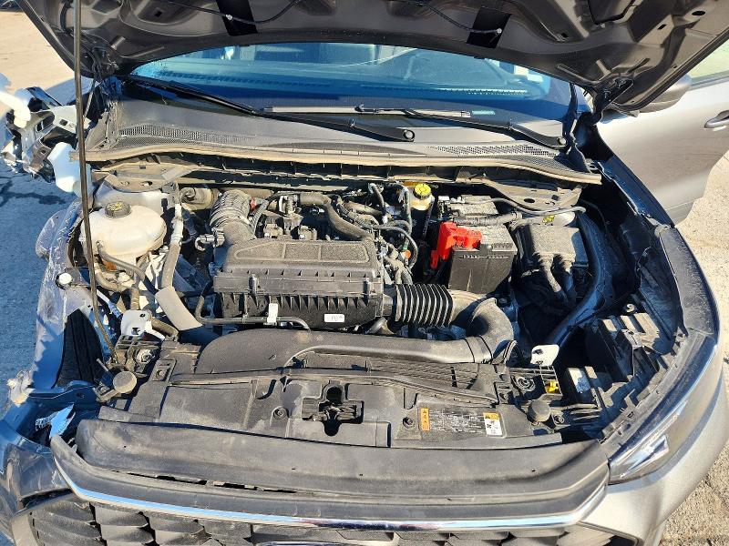 2025 Ford Escape მანქანა იყიდება აუქციონზე, vin: 1FMCU9GN5SUB07110, აუქციონის ნომერი: 72732726