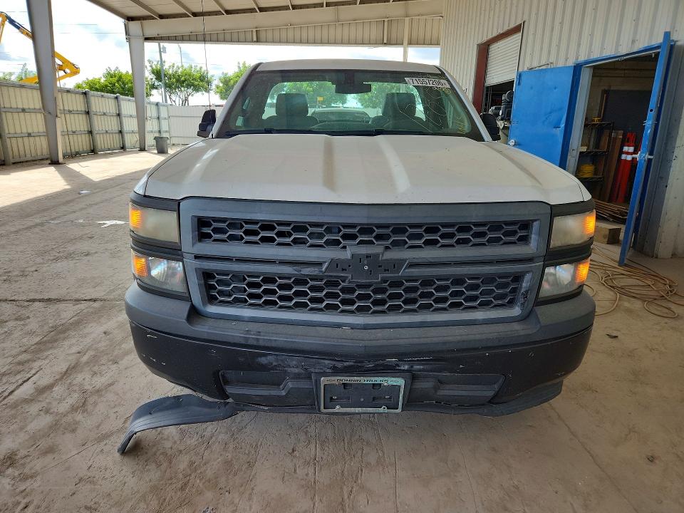 Aukcja sprzedaży 2014 Chevrolet Silverado, vin: 1GCNCPEH1EZ231285, numer aukcji: 71557206